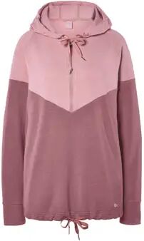 Tchibo - Sweatpullover - Rosa - Gr.: XS Polyester Rosa XS