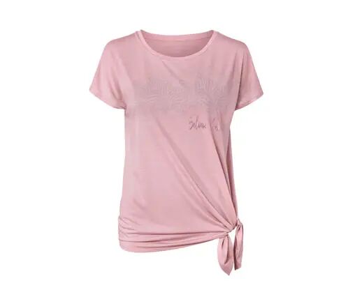 Tchibo - Sportshirt - Rosa - Gr.: L Polyester  L