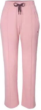 Tchibo - Sweathose - Rosa - Gr.: L Polyester  L