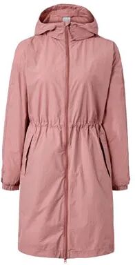 Tchibo - Lightweight-Parka - Rosa - Gr.: 38 Polyamid  38