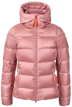 Tchibo - Daunenjacke - Rosé - Gr.: XS Polyester  XS