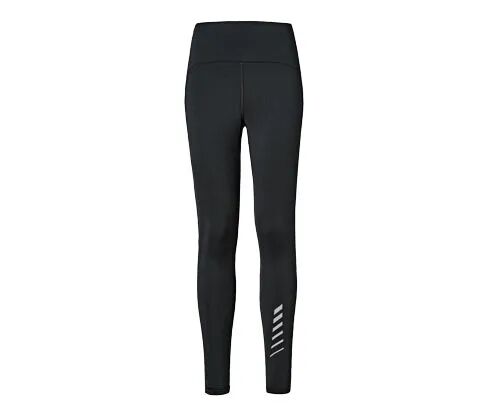 Tchibo - Thermo-Lauftight - Anthrazit - Gr.: XS Polyester  XS