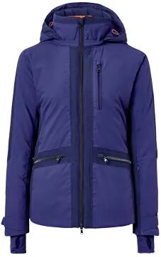 Tchibo - Softshell-Skijacke - Violett - Gr.: 36 Polyester  36