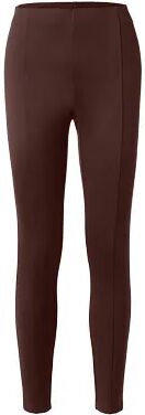 Tchibo - Thermotights - Braun - Gr.: S Polyester  S