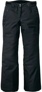 Tchibo - Skihose Schwarz - Gr.: 44 Polyester  44