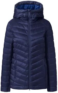 Tchibo - Leichte Steppjacke - Violett - Gr.: S Polyester  S