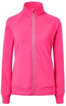 Tchibo - Funktionsjacke - Pink - Gr.: S Polyester  S