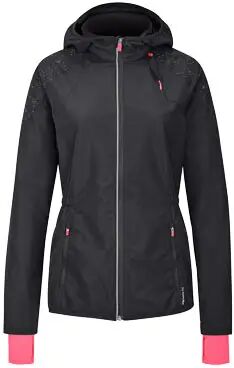 Tchibo - Windprotection-Laufjacke - Anthrazit - Gr.: 44 Polyester  44