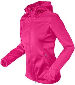 Tchibo - Softshelljacke - Pink - Gr.: 38 Polyurethan Pink 38