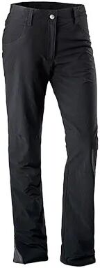 Tchibo - Thermohose - Schwarz - Gr.: 38 Polyester  38