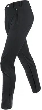 Tchibo - Softshellhose - Schwarz - Gr.: 44 Polyester  44