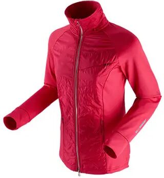 Tchibo - Thermo-Laufjacke - Rot - Gr.: 40 Polyester Rot 40