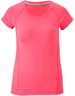 Tchibo - Sportshirt - Pink - Gr.: XS Polyester Pink XS 32/34