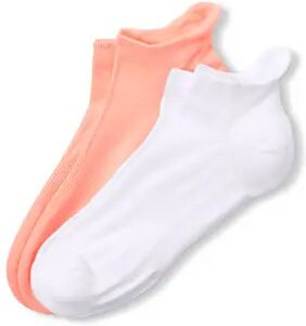 Tchibo - Funktions-Laufsocken - Apricot - Gr.: 35-38 Polyester  35-38