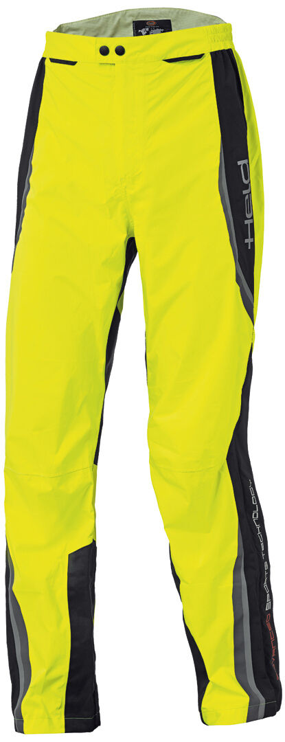 Held Rainblock Base Dámské kalhoty 3XL žlutá