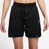 nike damen shorts w nk df isofly short