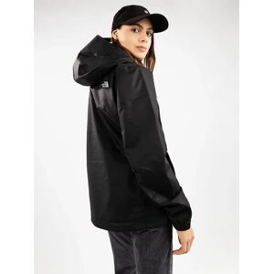 THE NORTH FACE Quest Jacke foil grey M female