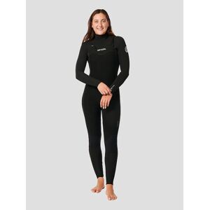 Rip Curl Wmns D/Patrol 5/3 Cz Neoprenanzug black 10 female