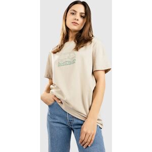 Blue Tomato Big Surf T-Shirt desert dust L,M,S female