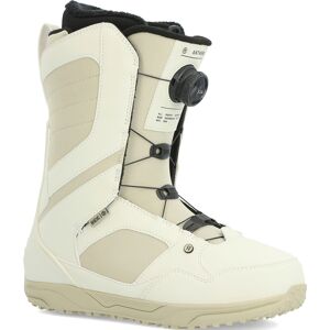 Ride Anthem Boa Tan 290 Unisex