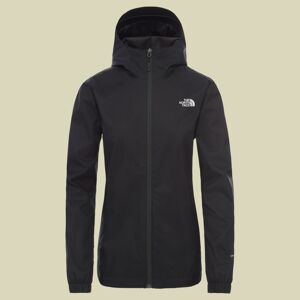 The North Face Quest Jacket Women TNF black/foil grey M