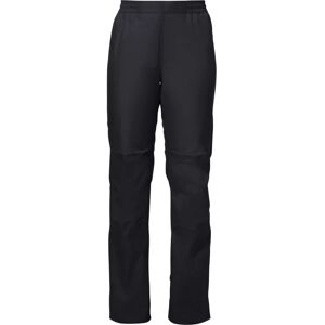 VAUDE Drop Pants II schwarz 38 female