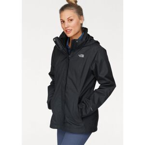 3-in-1-Funktionsjacke THE NORTH FACE 