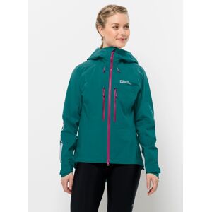 Fahrradjacke JACK WOLFSKIN 