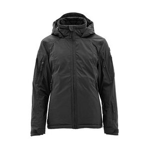 Carinthia MIG 4.0 Jacket Lady schwarz, Größe XXL