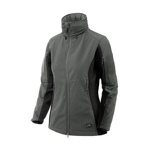 Helikon-Tex Gunfighter Women's Jacket shadow grey/black Größe S