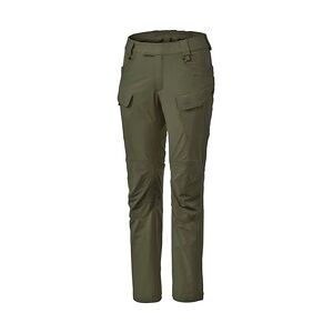 Helikon-Tex Womens OTP Outdoor Tactical Pants taiga green, Größe XL