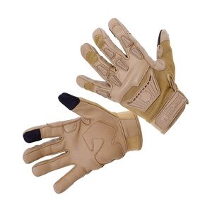 Defcon5 Impact Absorbing Thermal Gloves coyote tan, Größe XS