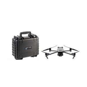 DJI Mavic 3 Classic + B&W Typ 3000 schwarz