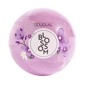 Douglas Collection Blossom Violet Blush Badeöl & Bademilch 80 g Damen