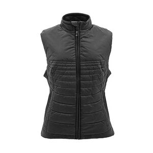 Carinthia G-Loft Ultra Vest Lady schwarz, Größe XL