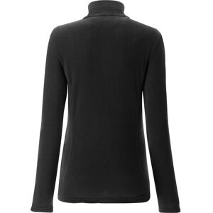 Chervo THIENE Fleece Midlayer schwarz 44 schwarz female