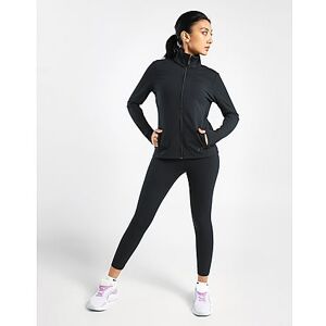 Under Armour Long-Sleeves Motion Jacket - Damen, Black - female - Size: S