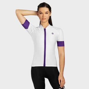 Radtrikot für Damen Siroko M2 Malbun  female M