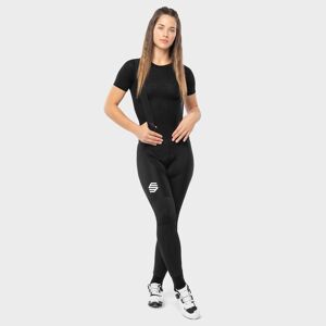 Winter Bib Tights für Damen Siroko BX Trento  female M