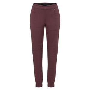 Black Diamond Notion SP Pants Rot, Damen Lange Hosen, Größe XL - Farbe Port