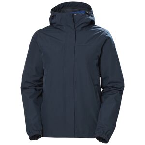 Helly Hansen Juell 3in1 Jacket Blau, Damen PrimaLoft® Jacken, Größe XS - Farbe Navy