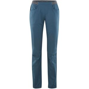 Red Chili Solok Pants Blau, Damen Lange Hosen, Größe S - Farbe Deep Blue