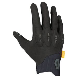 Scott Robuster technischer Fahrrad-Handschuh. Farbe: Schwarz / Größe: XXL