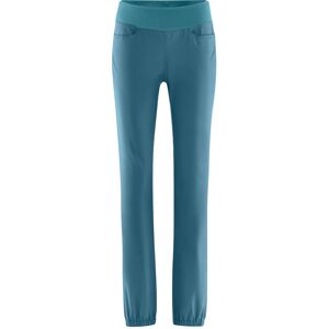 Red Chili Gela Pants Blau, Damen Lange Hosen, Größe S - Farbe Bluegrey