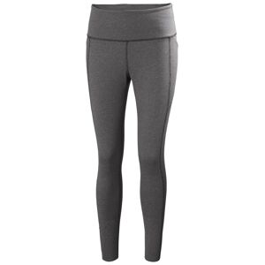 Helly Hansen Weiche multifunktionale Damen Leggings. Farbe: Schwarz / Größe: M