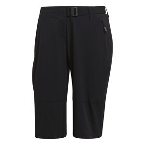 Five Ten Robuste elastische Damen Mountainbike Shorts. Farbe: Schwarz / Größe: 40