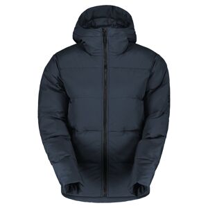 Scott Warme funktionale Damen Gore-Tex® Infinium™ Winterjacke. Farbe: Blau / Größe: M