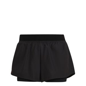 Five Ten Leichte vielseitige Damen Outdoor Shorts. Farbe: Schwarz / Größe: 38