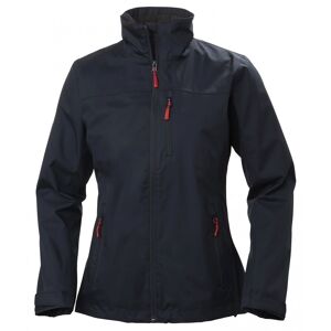 Helly Hansen Wasserdichte atmungsaktive Damen Helly Tech® Segeljacke. Farbe: Blau / Größe: XL