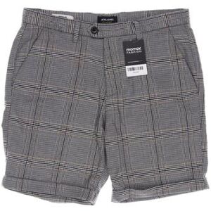 Jack & Jones Jack & Jones Damen Shorts, grau, Gr. 38